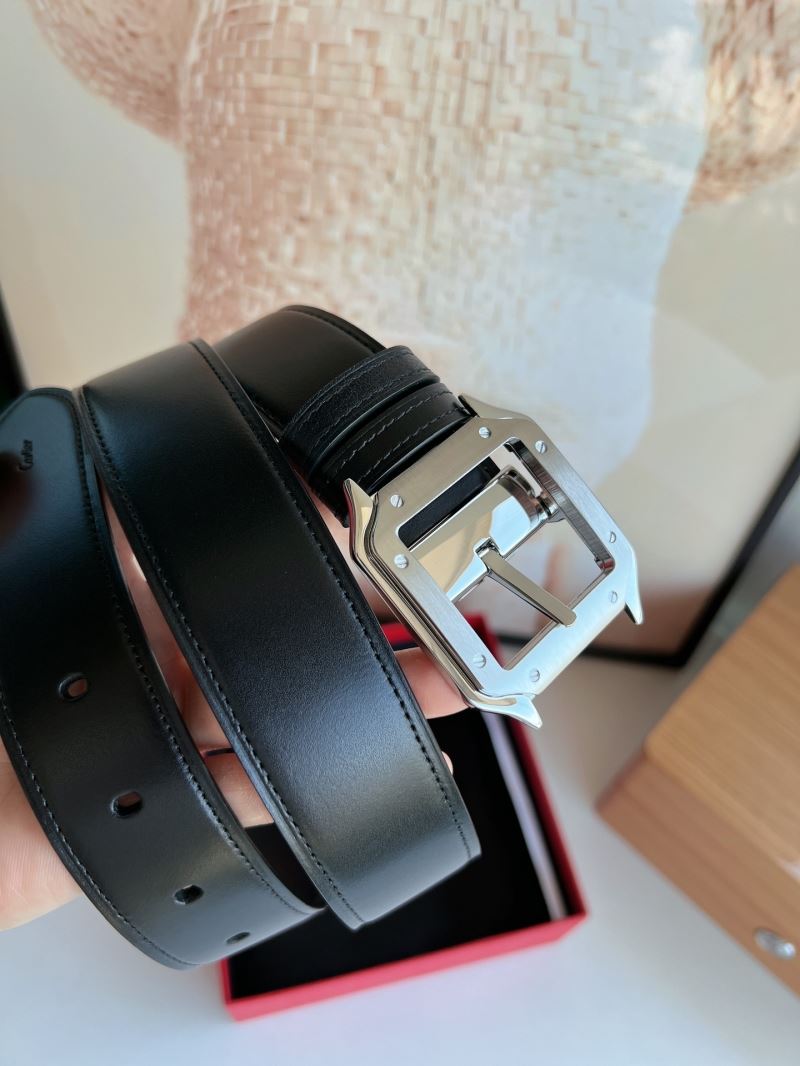 Cartier Belts